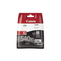 Canon PG-540 XL w/sec (5222B004AA)